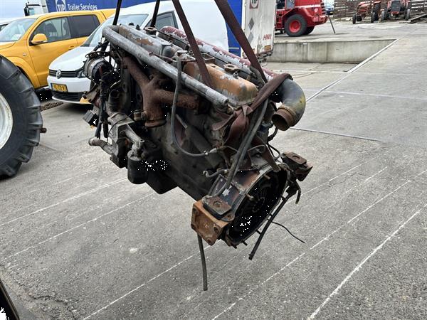 Grote foto laverda m152 engine doe het zelf en verbouw onderdelen en accessoires
