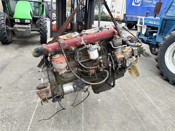 Grote foto laverda m152 engine doe het zelf en verbouw onderdelen en accessoires