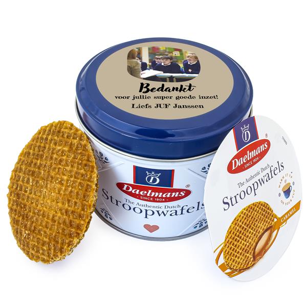 Grote foto cadeautje voor de voetbal trainer sport en fitness voetbal