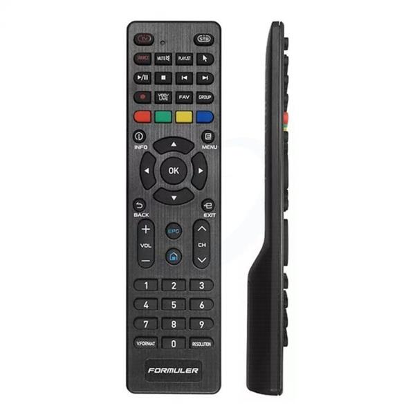 Grote foto formuler afstandsbediening z serie klein telecommunicatie zenders en ontvangers