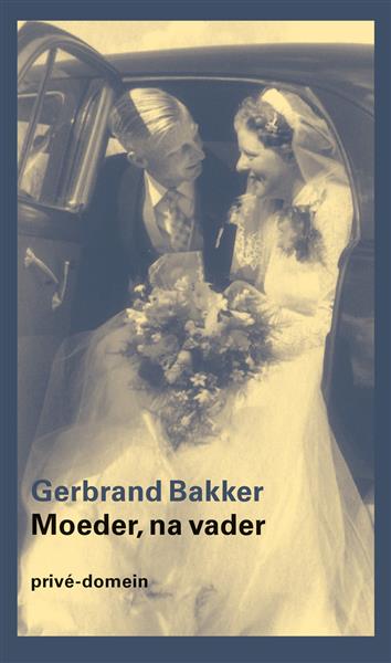 Grote foto moeder na vader prive domein 325 boeken overige boeken