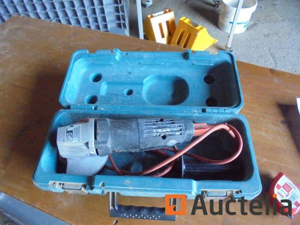 Grote foto grinder 125 zwart en decker doe het zelf en verbouw gereedschappen en machines