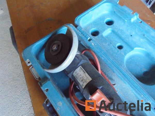Grote foto grinder 125 zwart en decker doe het zelf en verbouw gereedschappen en machines