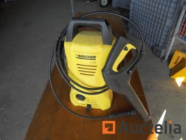 Grote foto hogedrukreiniger doe het zelf en verbouw onderdelen en accessoires