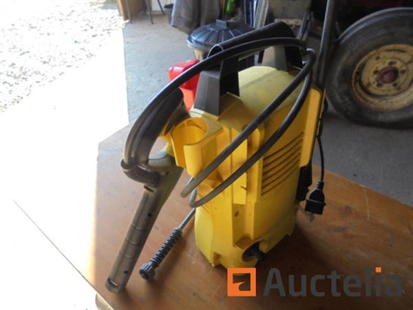 Grote foto hogedrukreiniger doe het zelf en verbouw onderdelen en accessoires