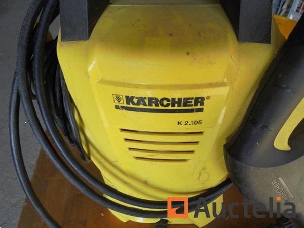 Grote foto hogedrukreiniger doe het zelf en verbouw onderdelen en accessoires