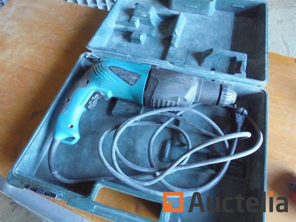 Grote foto gamma boor doe het zelf en verbouw gereedschappen en machines
