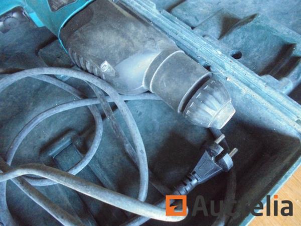 Grote foto gamma boor doe het zelf en verbouw gereedschappen en machines