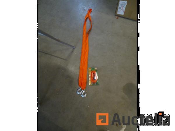 Grote foto 2 sets van 3 t trekhaken doe het zelf en verbouw onderdelen en accessoires