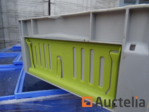 Grote foto 20 kunststof opbergbakken doe het zelf en verbouw hefwerktuigen