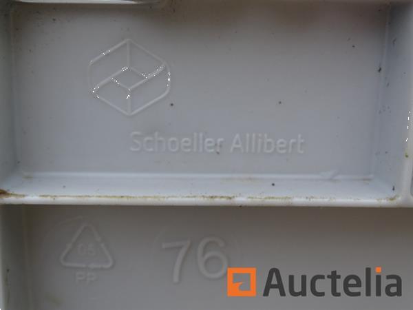 Grote foto 20 kunststof opbergbakken doe het zelf en verbouw hefwerktuigen