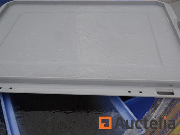 Grote foto 20 kunststof opbergbakken doe het zelf en verbouw hefwerktuigen
