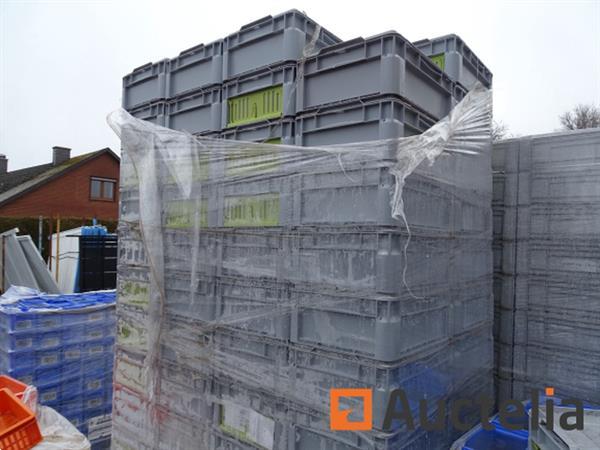 Grote foto 20 kunststof opbergbakken doe het zelf en verbouw hefwerktuigen