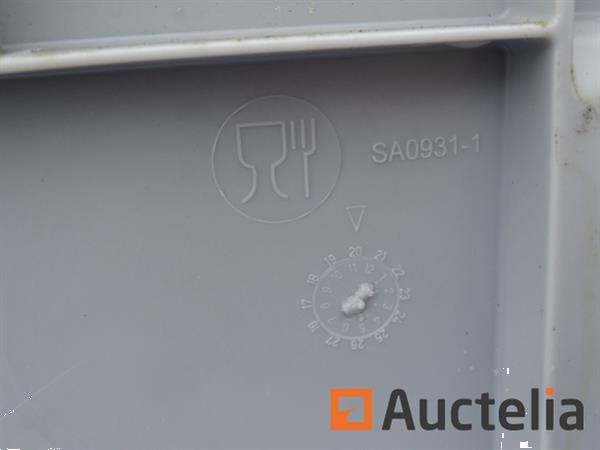 Grote foto 20 kunststof opbergbakken doe het zelf en verbouw hefwerktuigen