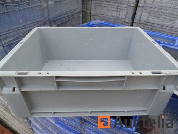 Grote foto 10 kunststof opbergbakken doe het zelf en verbouw hefwerktuigen