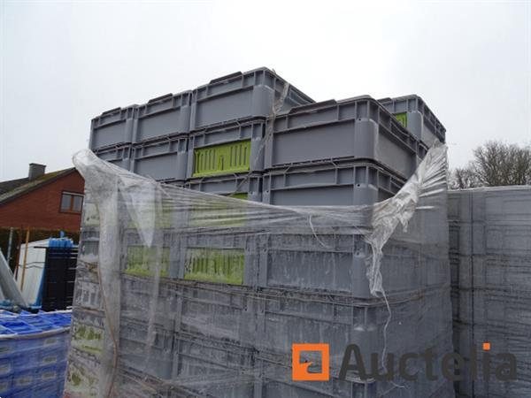 Grote foto 10 kunststof opbergbakken doe het zelf en verbouw hefwerktuigen
