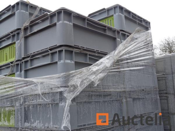 Grote foto 10 kunststof opbergbakken doe het zelf en verbouw hefwerktuigen