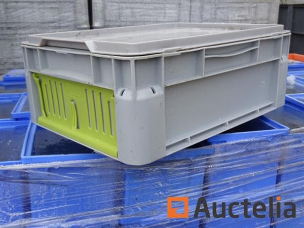 Grote foto 10 kunststof opbergbakken doe het zelf en verbouw hefwerktuigen