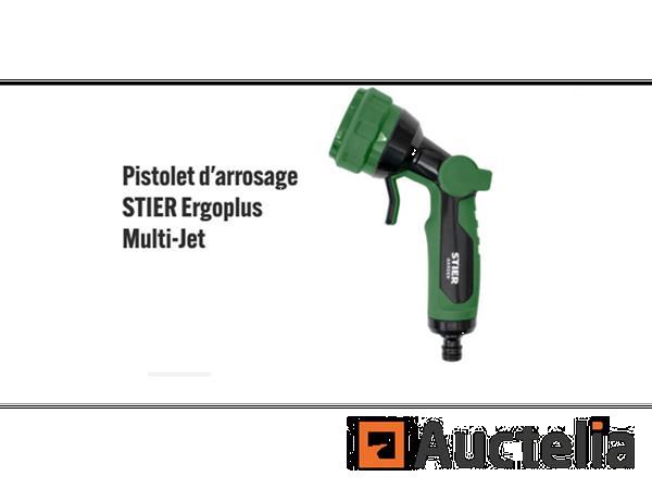 Grote foto stier multi jet spuitpistool doe het zelf en verbouw gereedschappen en machines