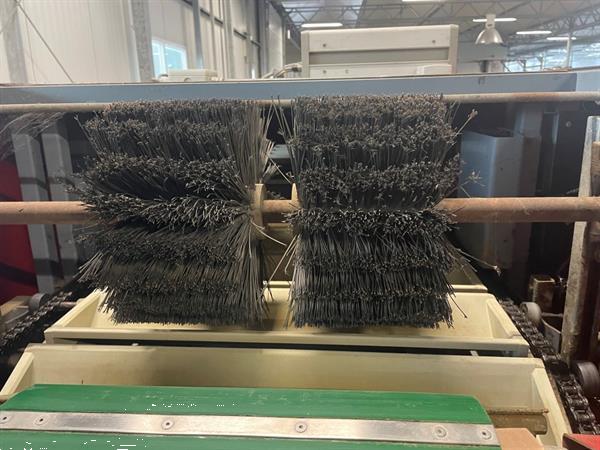 Grote foto aweta gs 7 komkommersorteermachine agrarisch tuinbouw