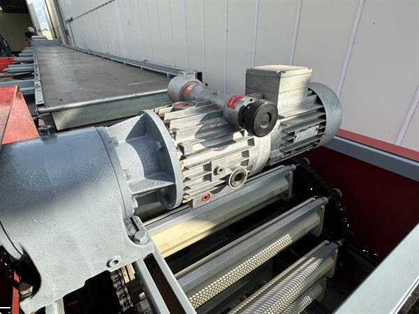 Grote foto aweta gs 7 komkommersorteermachine agrarisch tuinbouw