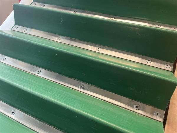 Grote foto aweta gs 7 komkommersorteermachine agrarisch tuinbouw