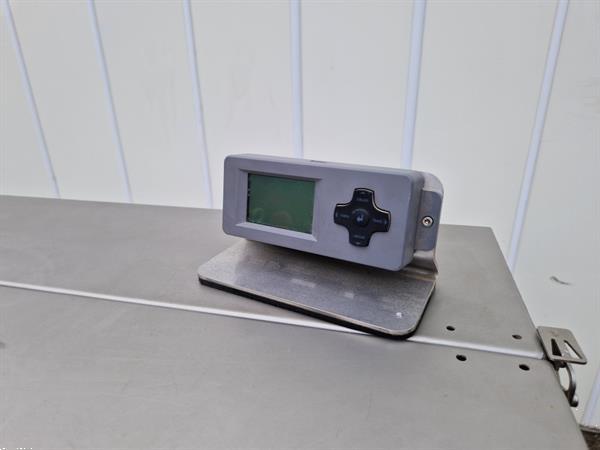 Grote foto brimapack vepack 200 phh verpakkingsmachine voor sla agrarisch tuinbouw