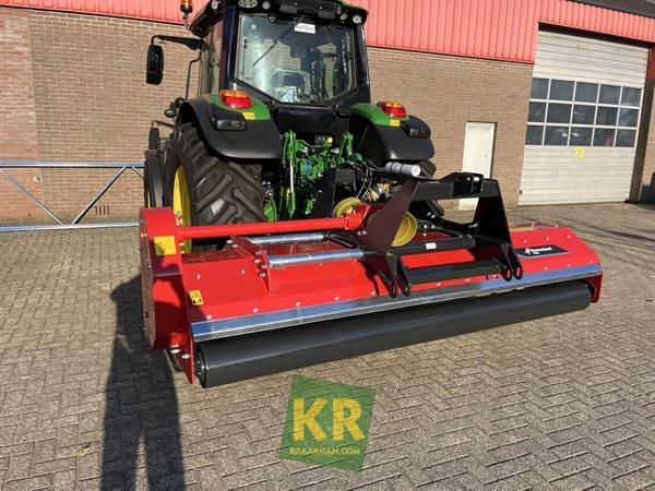 Grote foto kverneland frd320 145289 agrarisch maaiers