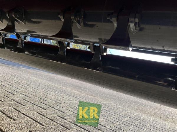 Grote foto kverneland frd320 145289 agrarisch maaiers