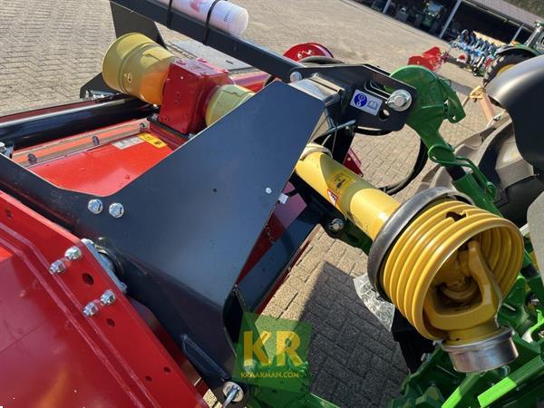 Grote foto kverneland frd320 145289 agrarisch maaiers