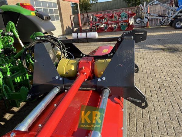 Grote foto kverneland frd320 145289 agrarisch maaiers