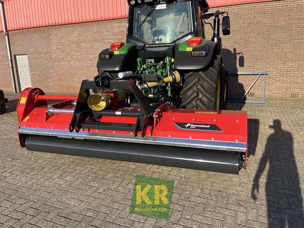 Grote foto kverneland frd320 145289 agrarisch maaiers