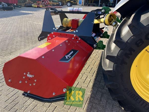 Grote foto kverneland frd320 145289 agrarisch maaiers