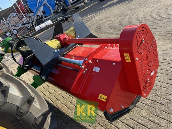 Grote foto kverneland frd320 145289 agrarisch maaiers