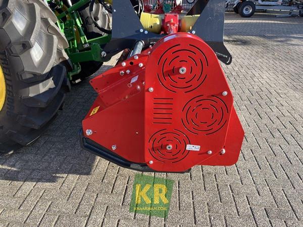 Grote foto kverneland frd320 145289 agrarisch maaiers