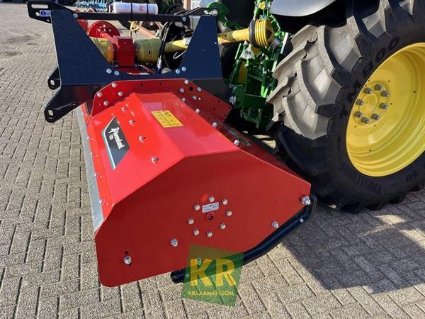 Grote foto kverneland frd320 145289 agrarisch maaiers