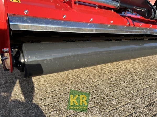 Grote foto kverneland frd320 145289 agrarisch maaiers