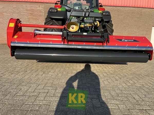 Grote foto kverneland frd320 145289 agrarisch maaiers