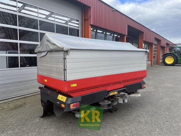 Grote foto kverneland exacta tl 688949 agrarisch kunstmestrooiers