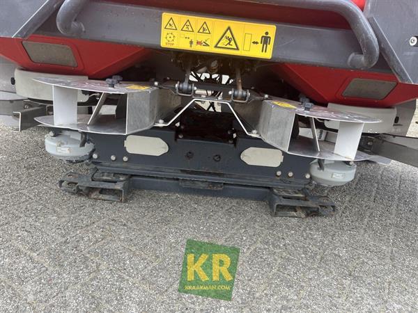 Grote foto kverneland exacta tl 688949 agrarisch kunstmestrooiers