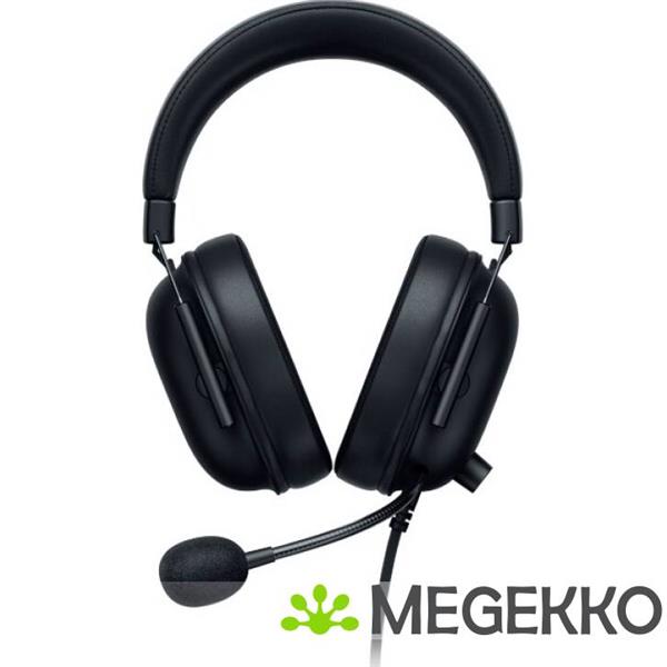 Grote foto razer blackshark v2 x bedrade gaming headset audio tv en foto koptelefoons