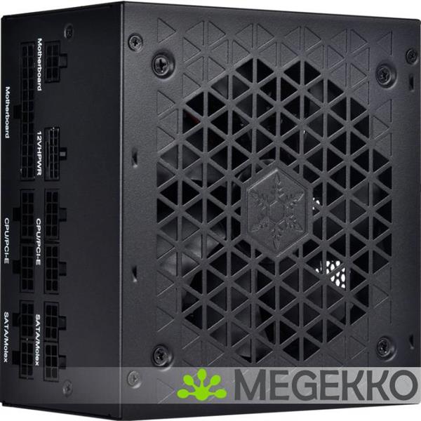 Grote foto silverstone sst da750r gma 750w computers en software overige