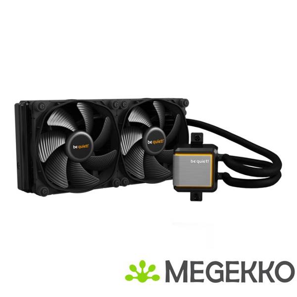 Grote foto be quiet silent loop 2 280mm computers en software overige computers en software