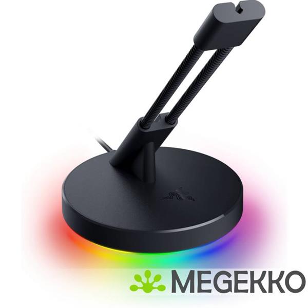 Grote foto razer mouse bungee v3 chroma computers en software overige computers en software