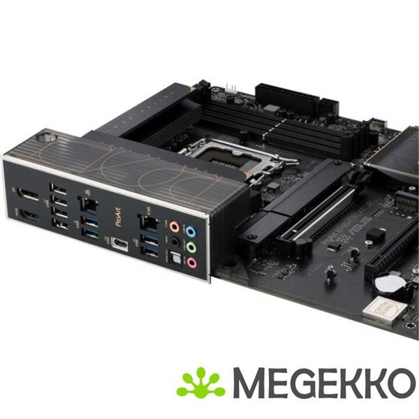 Grote foto asus proart b760 creator computers en software moederborden