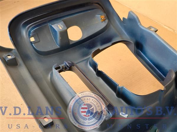 Grote foto chevrolet express 1996 2002 gmc savana 1998 oem grille blauw auto onderdelen overige auto onderdelen