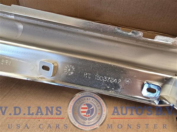 Grote foto oem grille chevrolet express chevy van 1996 2002 nieuw auto onderdelen overige auto onderdelen