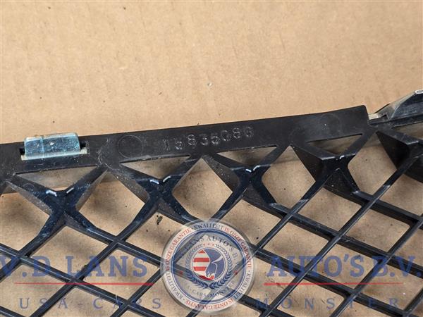 Grote foto oem grille boven onder suburban tahoe 20072014 auto onderdelen overige auto onderdelen