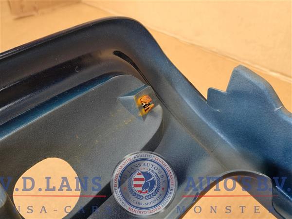 Grote foto chevrolet express 1996 2002 gmc savana 1998 oem grille blauw auto onderdelen overige auto onderdelen