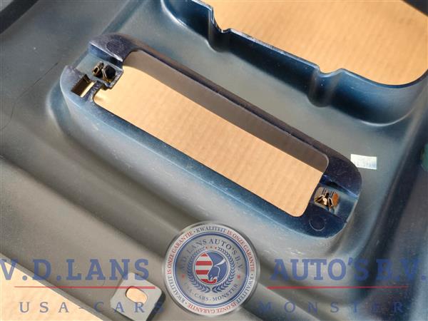 Grote foto chevrolet express 1996 2002 gmc savana 1998 oem grille blauw auto onderdelen overige auto onderdelen